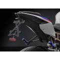 Rizoma License Plate Support FOX For the BMW S1000RR (2020+) Rizoma License Plate Support FOX For the BMW S1000RR (2020+)
